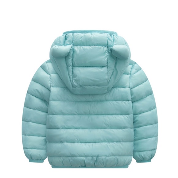 Infant Puffer - Picture 2 of 10